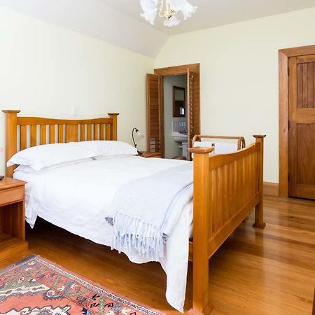 Melrose Bed And Breakfast Christchurch Kültér fotó