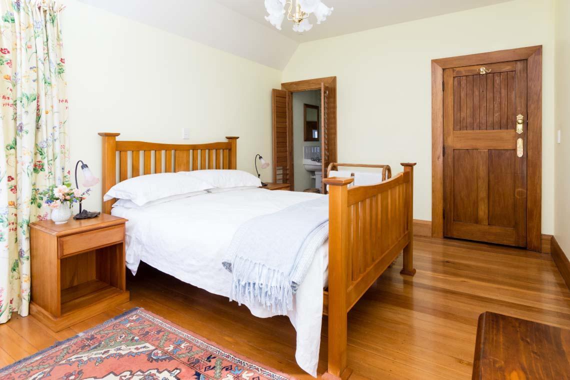 Melrose Bed And Breakfast Christchurch Kültér fotó
