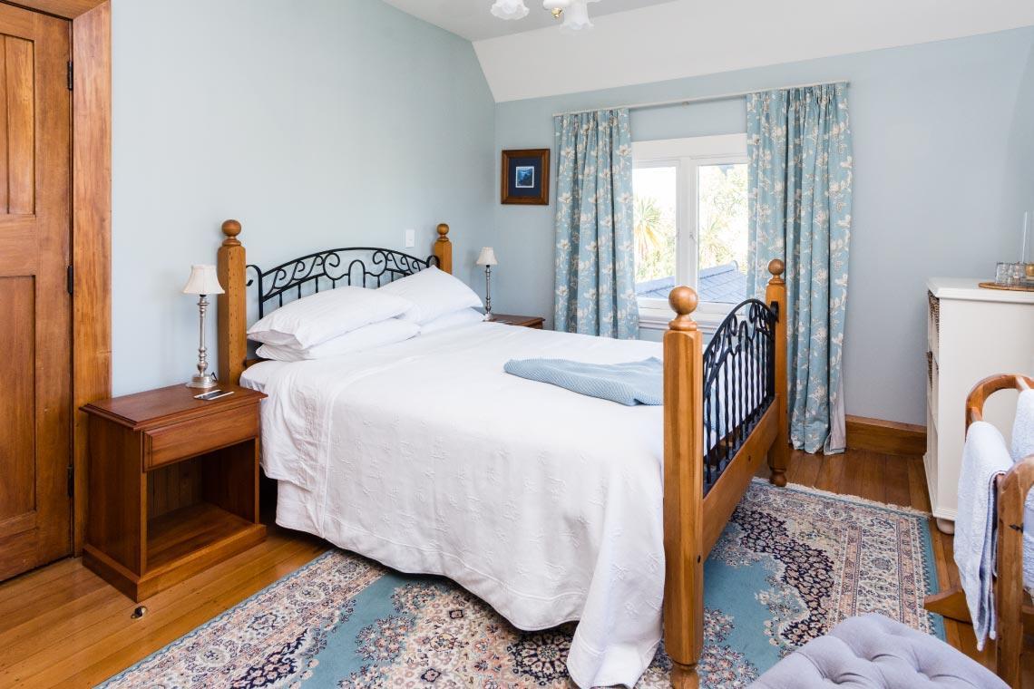 Melrose Bed And Breakfast Christchurch Kültér fotó