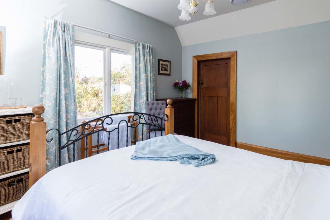 Melrose Bed And Breakfast Christchurch Kültér fotó