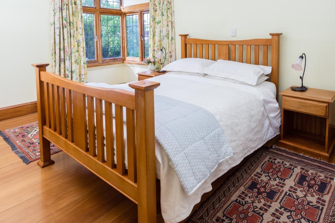 Melrose Bed And Breakfast Christchurch Kültér fotó