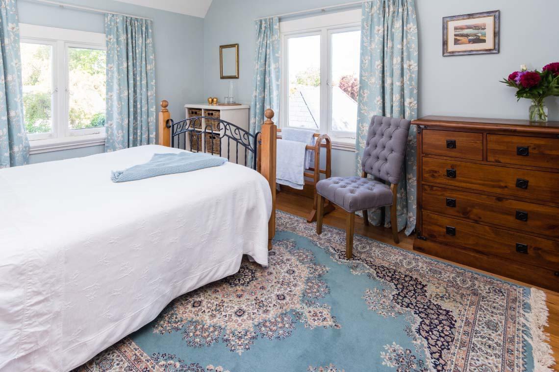 Melrose Bed And Breakfast Christchurch Kültér fotó
