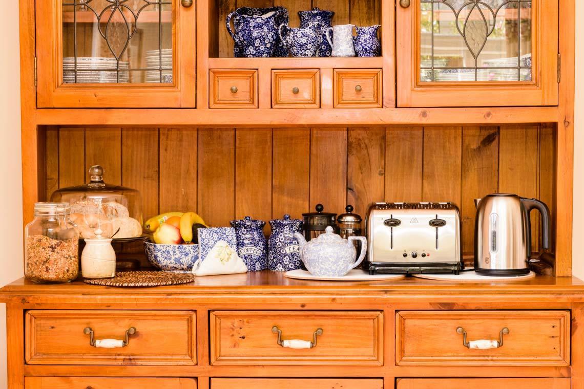 Melrose Bed And Breakfast Christchurch Kültér fotó